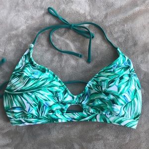 Target Swim Top